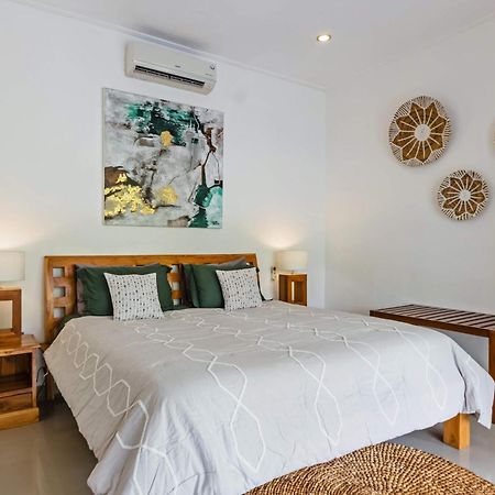 Adorable 1Br Villas In The Herat Of Seminyak מראה חיצוני תמונה