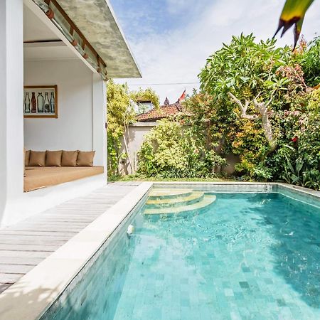Adorable 1Br Villas In The Herat Of Seminyak מראה חיצוני תמונה