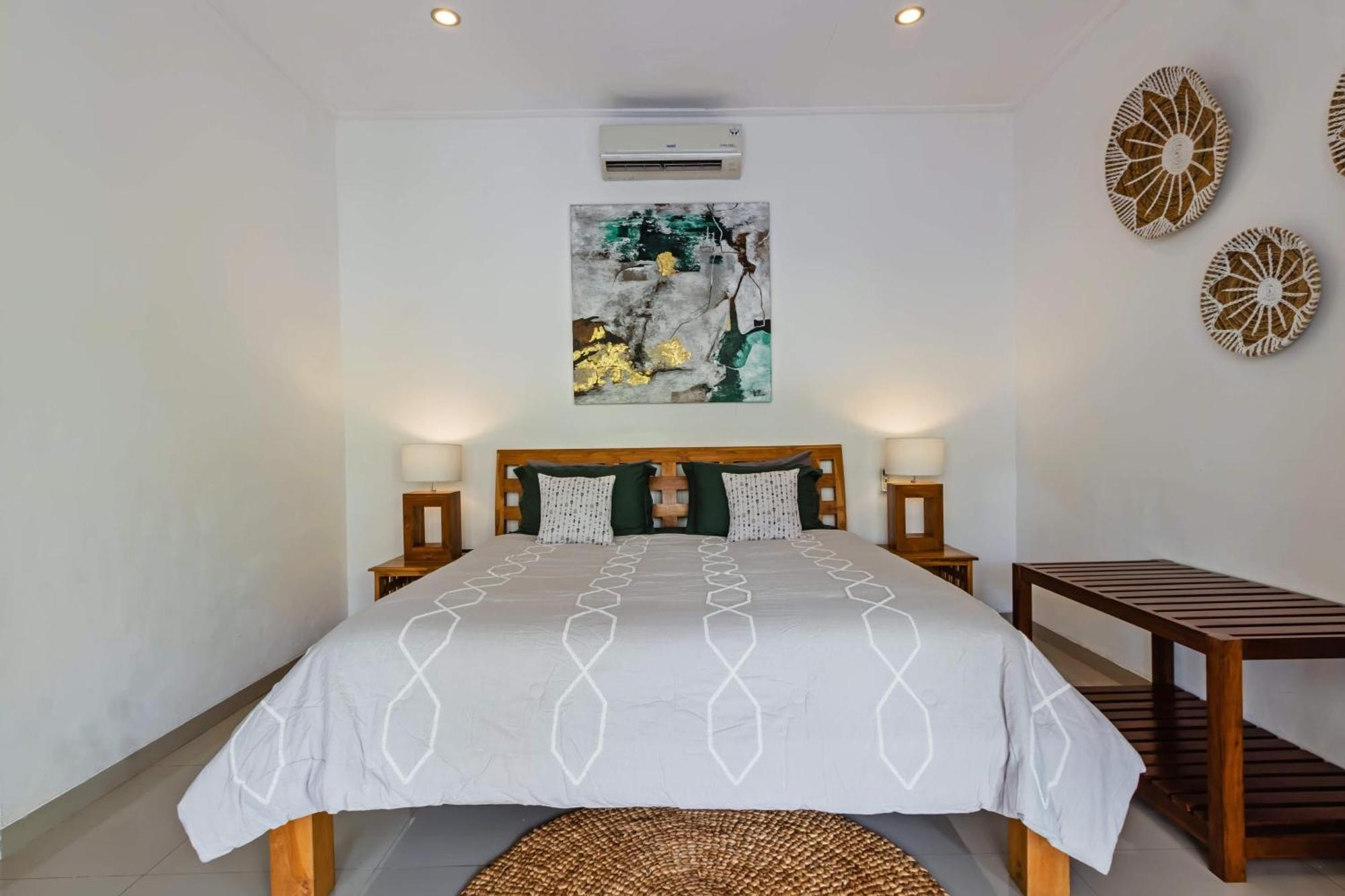 Adorable 1Br Villas In The Herat Of Seminyak מראה חיצוני תמונה