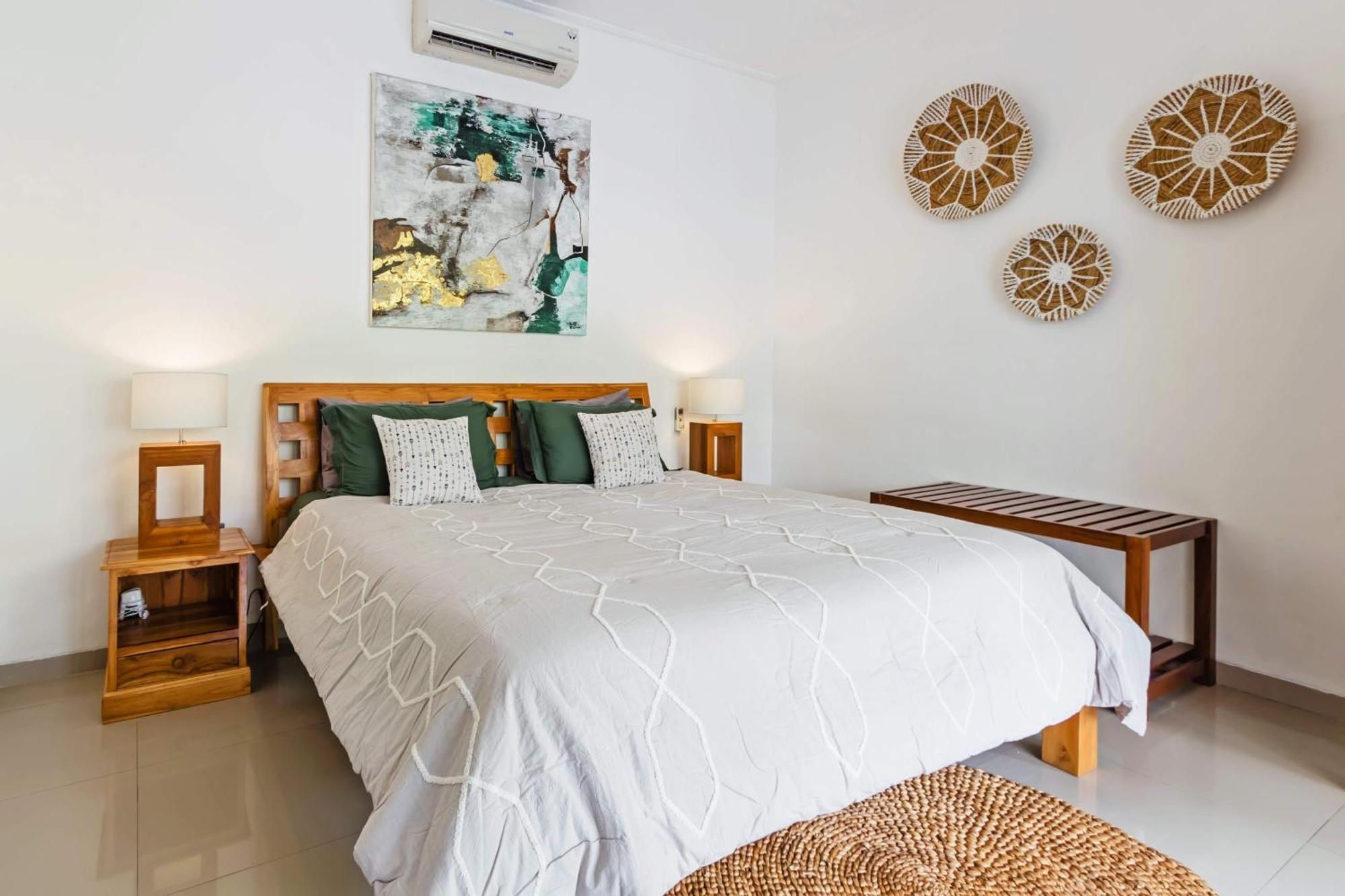 Adorable 1Br Villas In The Herat Of Seminyak מראה חיצוני תמונה