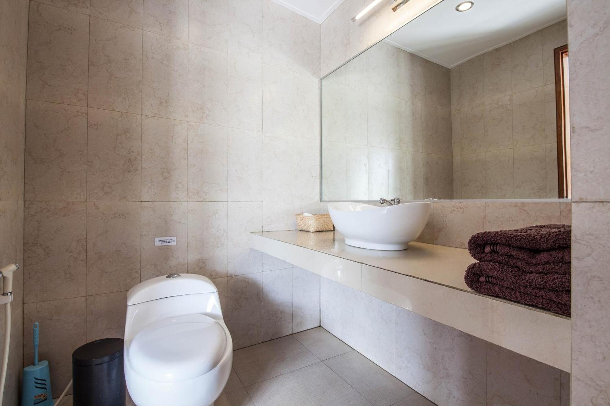 Adorable 1Br Villas In The Herat Of Seminyak מראה חיצוני תמונה