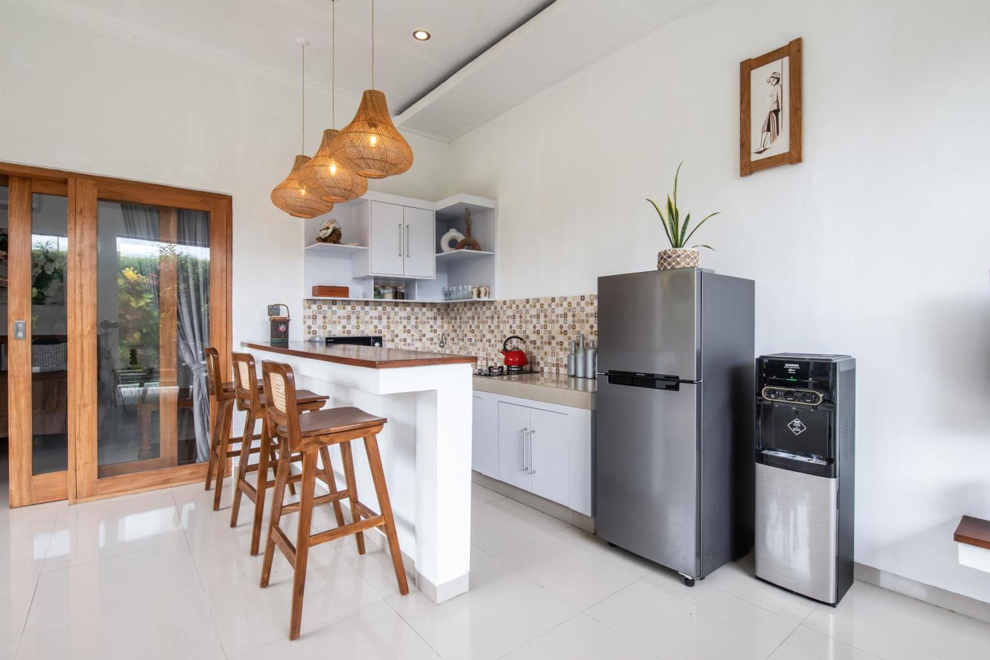 Adorable 1Br Villas In The Herat Of Seminyak מראה חיצוני תמונה