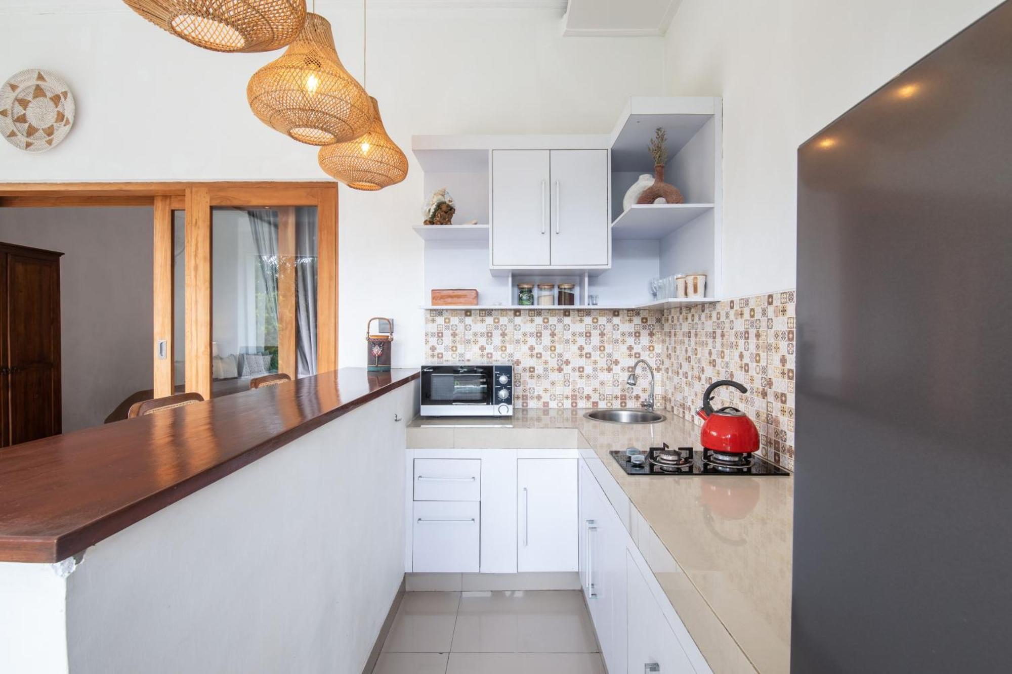 Adorable 1Br Villas In The Herat Of Seminyak מראה חיצוני תמונה