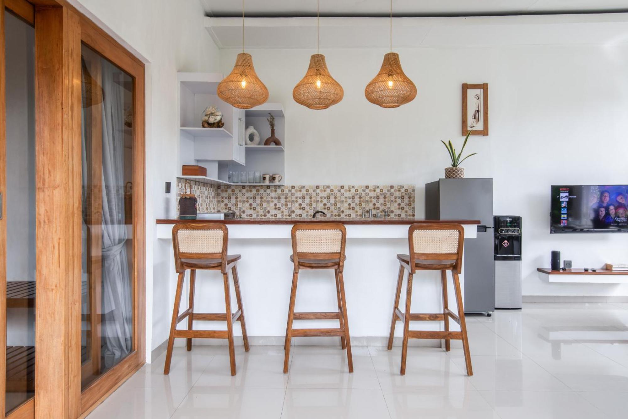 Adorable 1Br Villas In The Herat Of Seminyak מראה חיצוני תמונה
