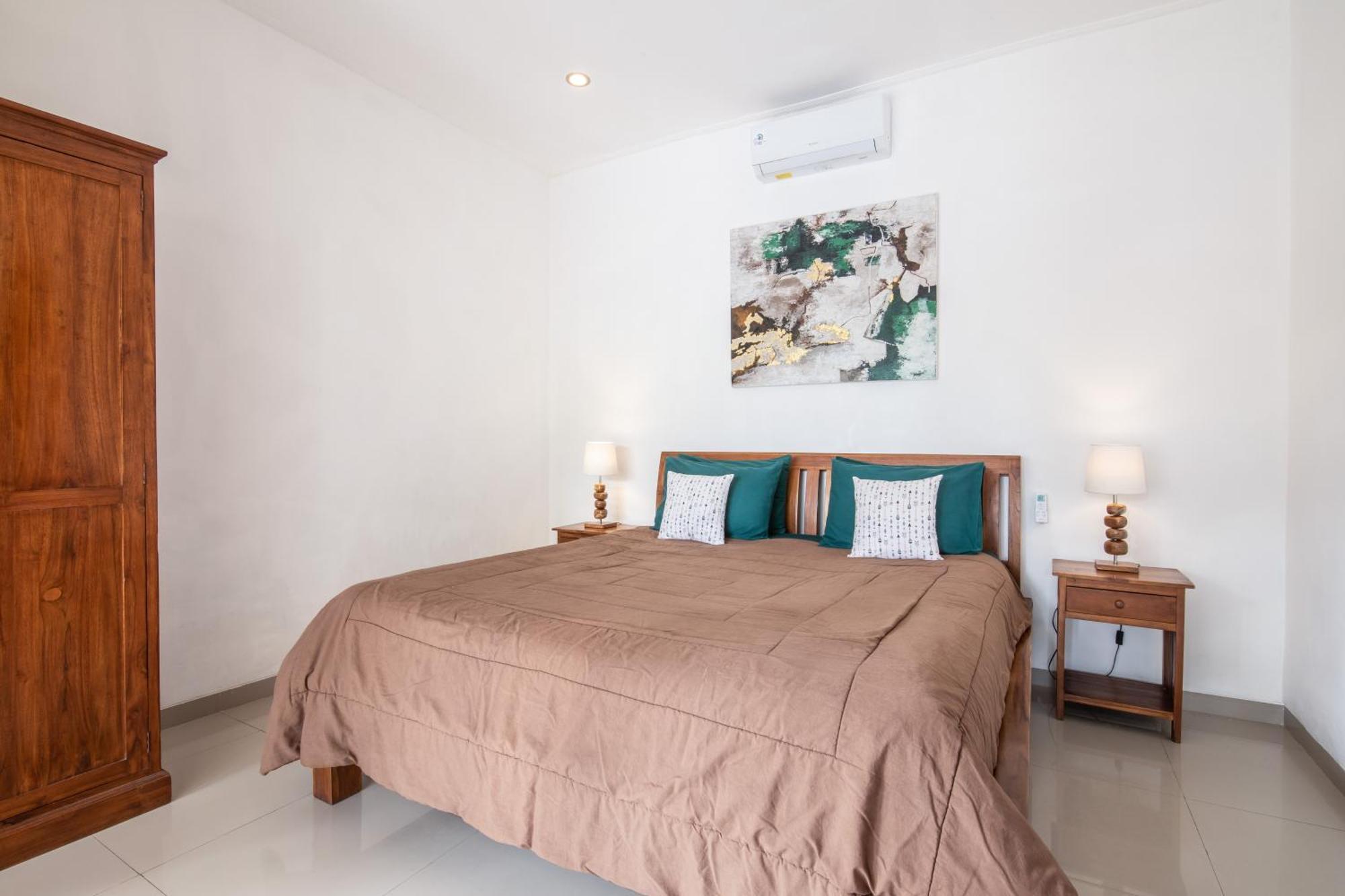 Adorable 1Br Villas In The Herat Of Seminyak מראה חיצוני תמונה
