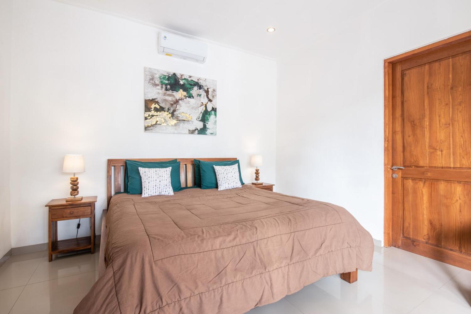 Adorable 1Br Villas In The Herat Of Seminyak מראה חיצוני תמונה