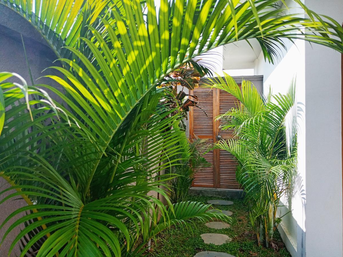 Adorable 1Br Villas In The Herat Of Seminyak מראה חיצוני תמונה