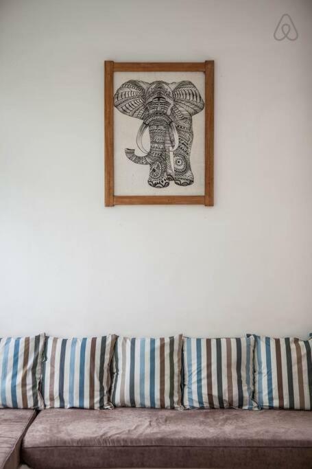 Adorable 1Br Villas In The Herat Of Seminyak מראה חיצוני תמונה